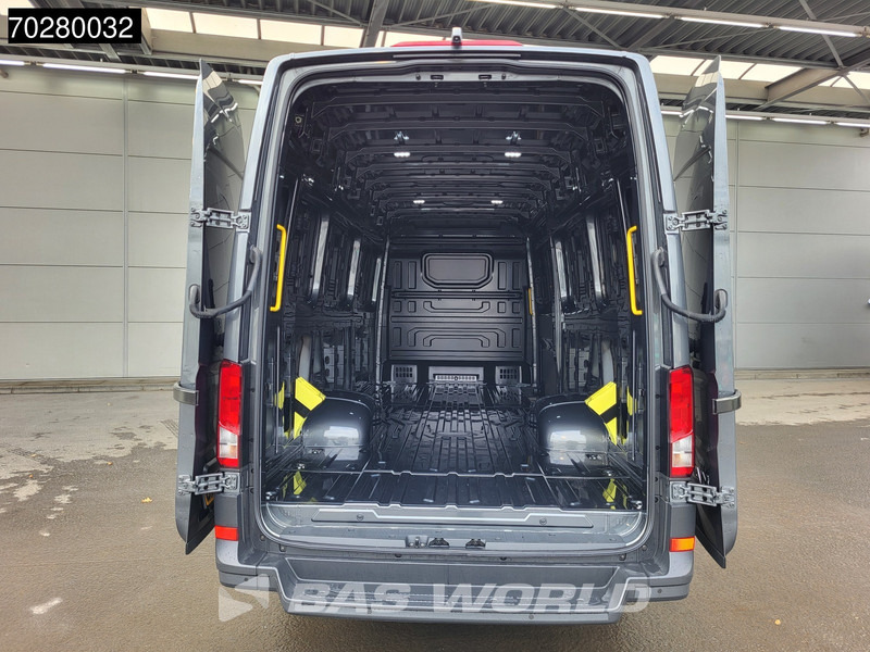 MAN TGE 5.160 Uniek! Automaat Dubbellucht L5H3 XL ACC Navi LED Airco Camera Parkeersensoren Euro6 L5 Airco - Furgon: obrázek 3 MAN TGE 5.160 Uniek! Automaat Dubbellucht L5H3 XL ACC Navi LED Airco Camera Parkeersensoren Euro6 L5 Airco - Furgon: obrázek 3