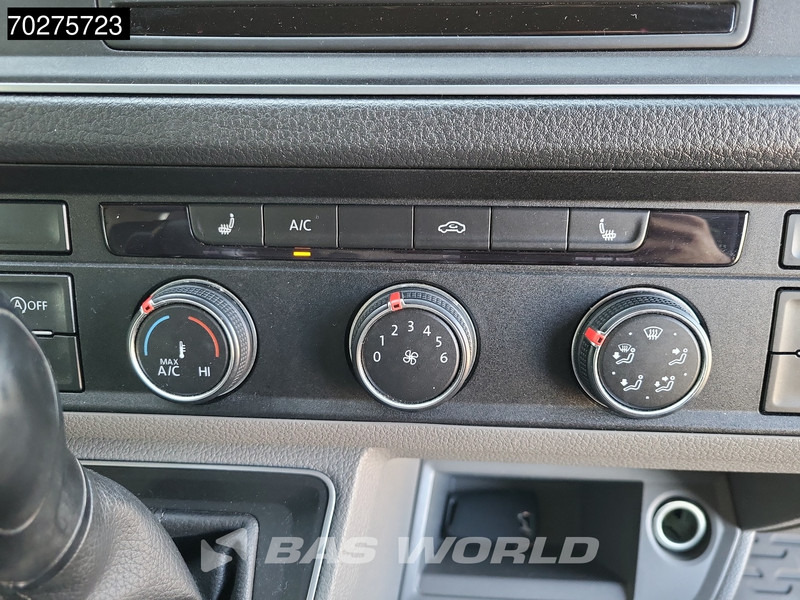 Furgon MAN TGE 5.180 Automaat L3H2 180PK Dubbellucht 3t Trekgewicht Navi Camera Parkeersensoren Airco Cruise L2H1 Airco Cruise control: obrázek 13