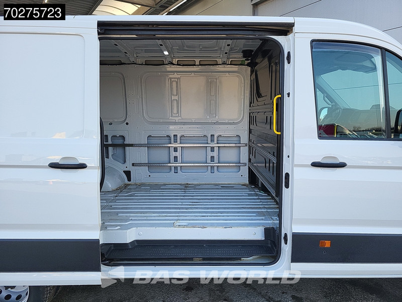 Furgon MAN TGE 5.180 Automaat L3H2 180PK Dubbellucht 3t Trekgewicht Navi Camera Parkeersensoren Airco Cruise L2H1 Airco Cruise control: obrázek 7