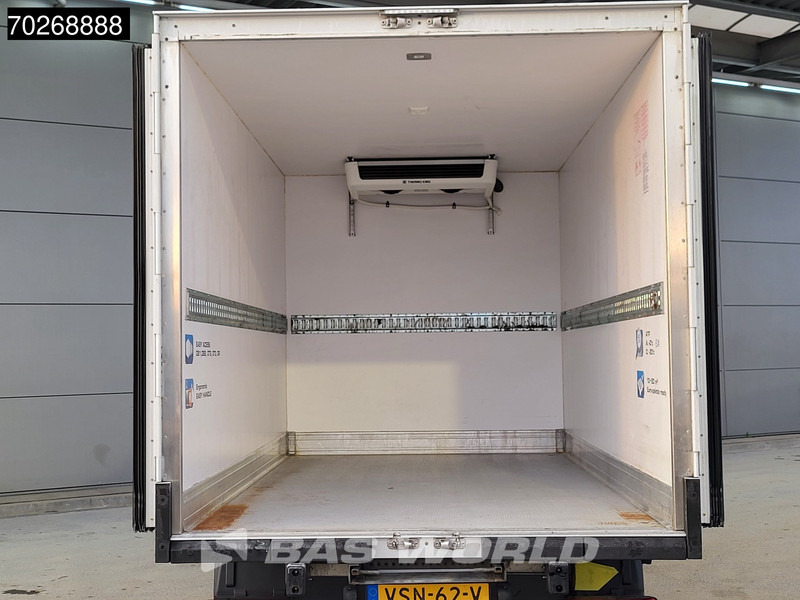 MAN TGE 5.180 Koelwagen Vriezer Bakwagen APK 12-2025 Thermo King 230V stekker Kuhlkoffer Airco Cruise 12m3 Airco Cruise control - Chladící dodávka: obrázek 3 MAN TGE 5.180 Koelwagen Vriezer Bakwagen APK 12-2025 Thermo King 230V stekker Kuhlkoffer Airco Cruise 12m3 Airco Cruise control - Chladící dodávka: obrázek 3