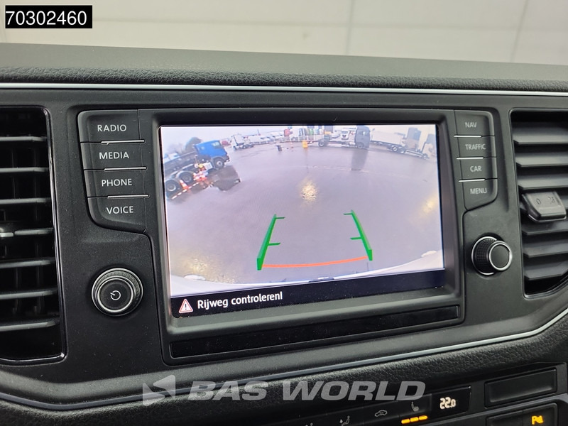 Furgon, Elektrická dodávka MAN eTGE 3.140 Elektrisch 115km WLTP 35,8kWh LED Navi Airco Cruise Camera Parkeersensoren v+a Airco Cruise control: obrázek 15 Furgon, Elektrická dodávka MAN eTGE 3.140 Elektrisch 115km WLTP 35,8kWh LED Navi Airco Cruise Camera Parkeersensoren v+a Airco Cruise control: obrázek 15