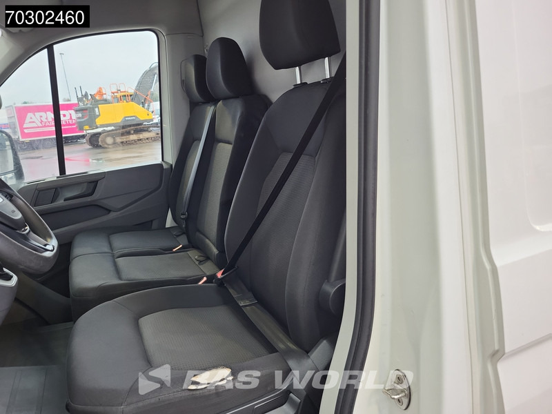 Furgon, Elektrická dodávka MAN eTGE 3.140 Elektrisch 115km WLTP 35,8kWh LED Navi Airco Cruise Camera Parkeersensoren v+a Airco Cruise control: obrázek 13 Furgon, Elektrická dodávka MAN eTGE 3.140 Elektrisch 115km WLTP 35,8kWh LED Navi Airco Cruise Camera Parkeersensoren v+a Airco Cruise control: obrázek 13