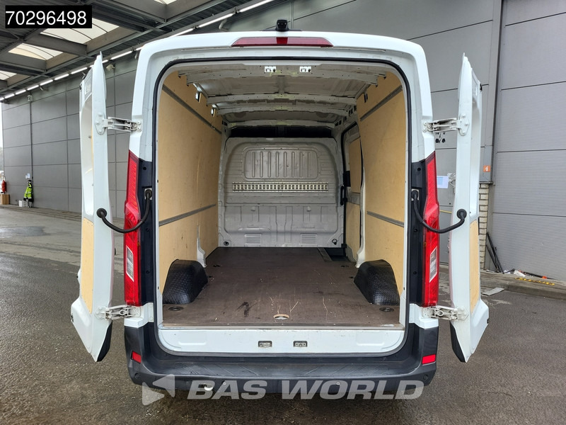 Maxus Deliver 9 L3H2 Airco Cruise Camera Parkeersensoren 10-inch Display CarPlay Euro6 L3 Airco Cruise control - Furgon: obrázek 3 Maxus Deliver 9 L3H2 Airco Cruise Camera Parkeersensoren 10-inch Display CarPlay Euro6 L3 Airco Cruise control - Furgon: obrázek 3