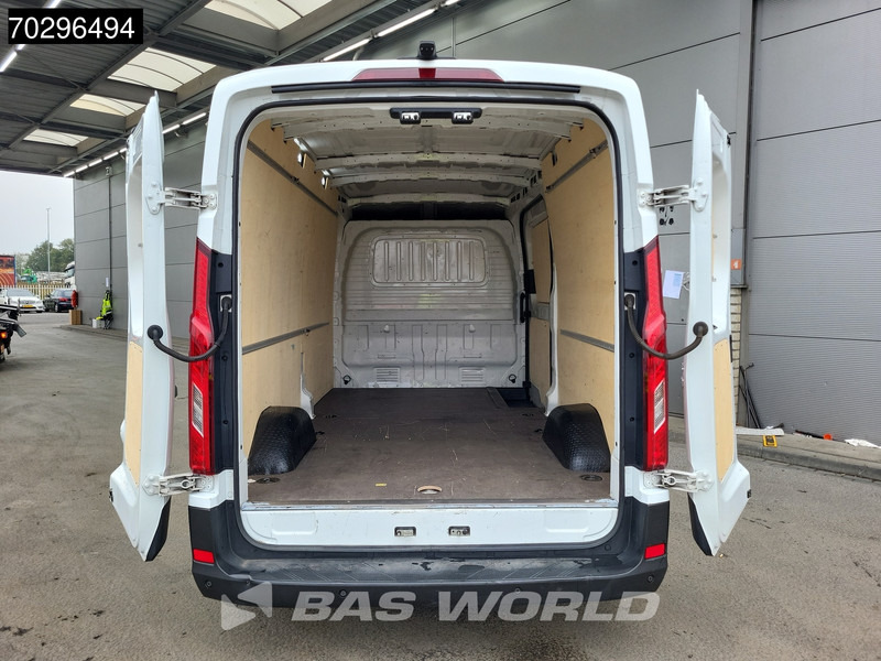 Maxus Deliver9 L3H2 Airco Cruise Camera Parkeersensoren 10-inch Display CarPlay Euro6 L3 Airco Cruise control - Furgon: obrázek 3 Maxus Deliver9 L3H2 Airco Cruise Camera Parkeersensoren 10-inch Display CarPlay Euro6 L3 Airco Cruise control - Furgon: obrázek 3