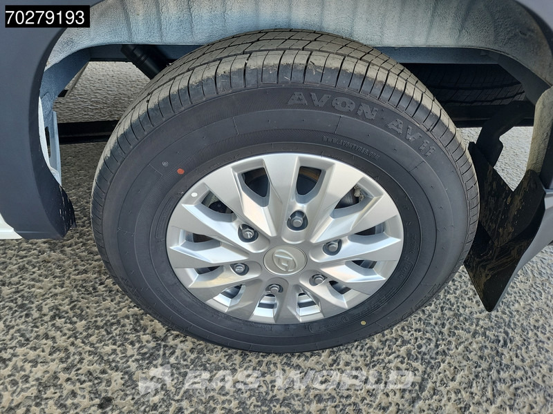 Nový Furgon, Elektrická dodávka Maxus eDeliver 9 204PK Elektrisch L3H2 WLTP 398km 89kWh Snelladen LED ACC Airco Cruise Camera Parkeersensoren L3 10m3 Airco: obrázek 13