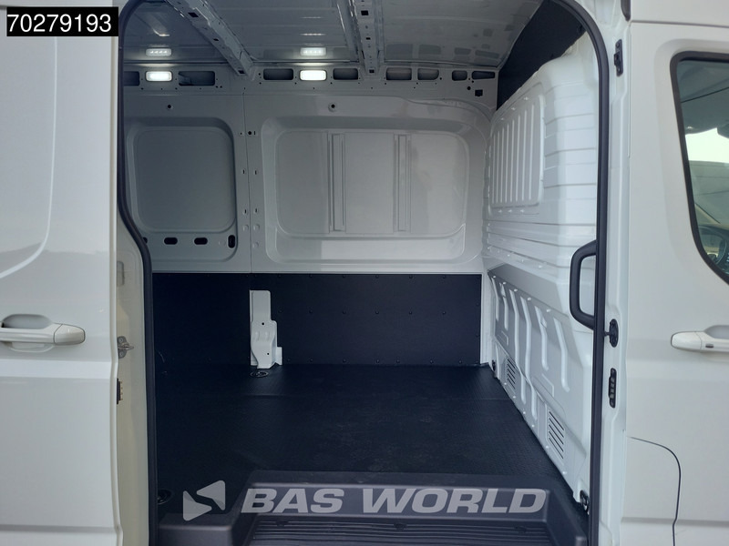 Nový Furgon, Elektrická dodávka Maxus eDeliver 9 204PK Elektrisch L3H2 WLTP 398km 89kWh Snelladen LED ACC Airco Cruise Camera Parkeersensoren L3 10m3 Airco: obrázek 15