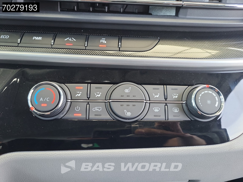 Nový Furgon, Elektrická dodávka Maxus eDeliver 9 204PK Elektrisch L3H2 WLTP 398km 89kWh Snelladen LED ACC Airco Cruise Camera Parkeersensoren L3 10m3 Airco: obrázek 16
