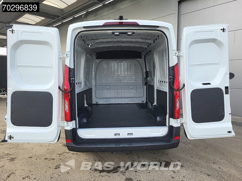 Maxus eDeliver 9 Elektrisch 236WLTP 72kWh L3H2 204pk ACC LED Camera Parkeersensoren L3 11m3 Airco - Furgon, Elektrická dodávka: obrázek 3 Maxus eDeliver 9 Elektrisch 236WLTP 72kWh L3H2 204pk ACC LED Camera Parkeersensoren L3 11m3 Airco - Furgon, Elektrická dodávka: obrázek 3