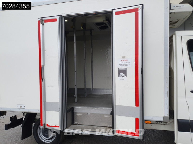 Chladící dodávka Mercedes-Benz 314 CDI Bi Temp Koelwagen Vriezer Automaat Zijdeur Thermo King V-300 Max Euro6 Koeler Koel Vries Vriezer Kühlwagen Frigo 15m3 Airco: obrázek 9