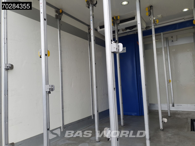 Mercedes-Benz 314 CDI Bi Temp Koelwagen Vriezer Automaat Zijdeur Thermo King V-300 Max Euro6 Koeler Koel Vries Vriezer Kühlwagen Frigo 15m3 Airco - Chladící dodávka: obrázek 5 Mercedes-Benz 314 CDI Bi Temp Koelwagen Vriezer Automaat Zijdeur Thermo King V-300 Max Euro6 Koeler Koel Vries Vriezer Kühlwagen Frigo 15m3 Airco - Chladící dodávka: obrázek 5