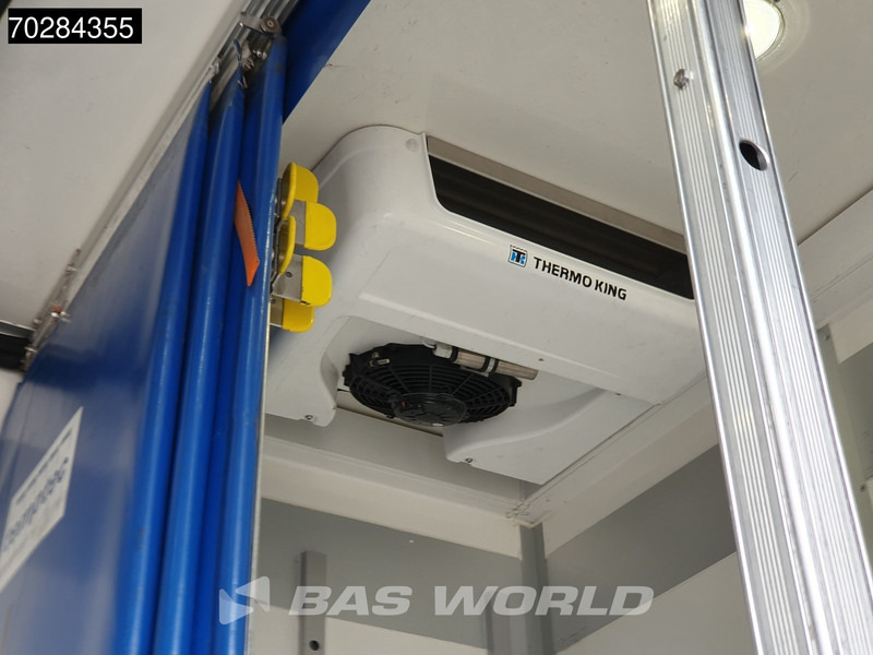 Chladící dodávka Mercedes-Benz 314 CDI Bi Temp Koelwagen Vriezer Automaat Zijdeur Thermo King V-300 Max Euro6 Koeler Koel Vries Vriezer Kühlwagen Frigo 15m3 Airco: obrázek 7