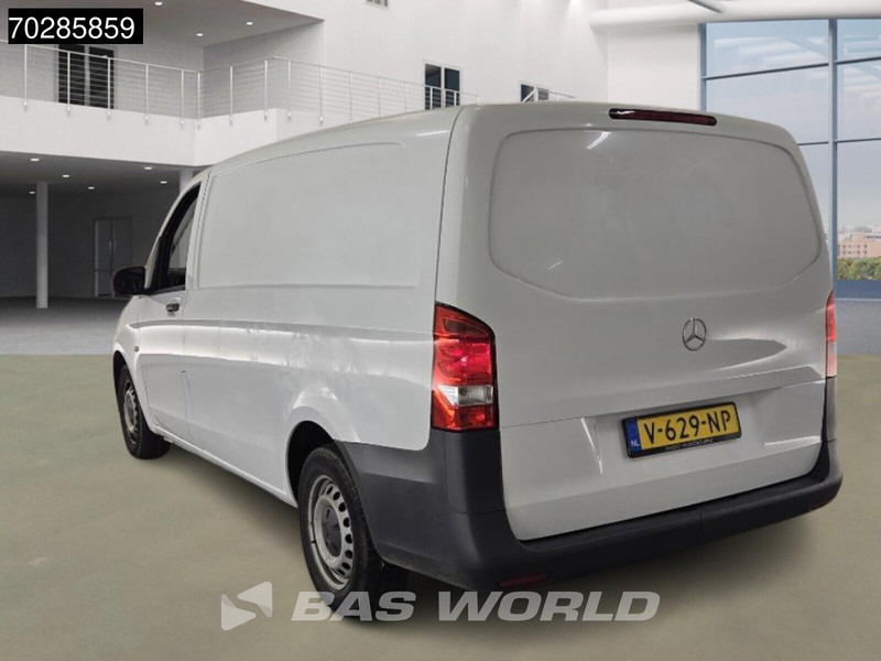 Mercedes-Benz Sprinter 109 CDI COMING SOON! L2H1 Airco Cruise Euro6 L2 6m3 Airco Cruise control - Malá dodávka: obrázek 5 Mercedes-Benz Sprinter 109 CDI COMING SOON! L2H1 Airco Cruise Euro6 L2 6m3 Airco Cruise control - Malá dodávka: obrázek 5