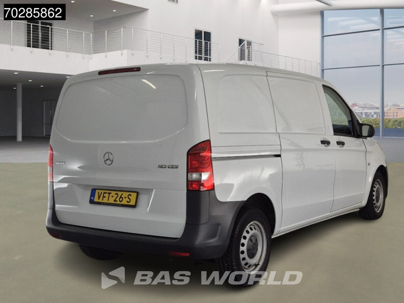 Mercedes-Benz Sprinter 110 CDI COMING SOON! L2H1 Airco Cruise Euro6 L2 6m3 Airco Cruise control - Malá dodávka: obrázek 2 Mercedes-Benz Sprinter 110 CDI COMING SOON! L2H1 Airco Cruise Euro6 L2 6m3 Airco Cruise control - Malá dodávka: obrázek 2