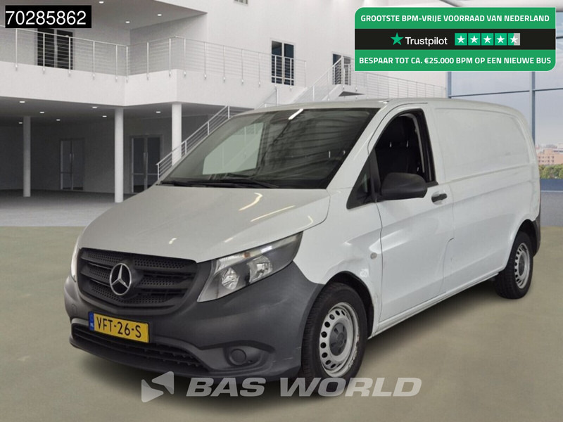 Mercedes-Benz Sprinter 110 CDI COMING SOON! L2H1 Airco Cruise Euro6 L2 6m3 Airco Cruise control - Malá dodávka: obrázek 1 Mercedes-Benz Sprinter 110 CDI COMING SOON! L2H1 Airco Cruise Euro6 L2 6m3 Airco Cruise control - Malá dodávka: obrázek 1