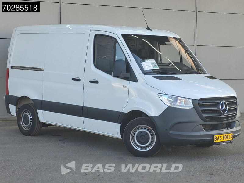 Mercedes-Benz Sprinter 211 CDI L1H1 Airco Cruise Camera Parkeersensoren MBUX CarPlay Euro6 L1 8m3 Airco Cruise control - Malá dodávka: obrázek 3 Mercedes-Benz Sprinter 211 CDI L1H1 Airco Cruise Camera Parkeersensoren MBUX CarPlay Euro6 L1 8m3 Airco Cruise control - Malá dodávka: obrázek 3
