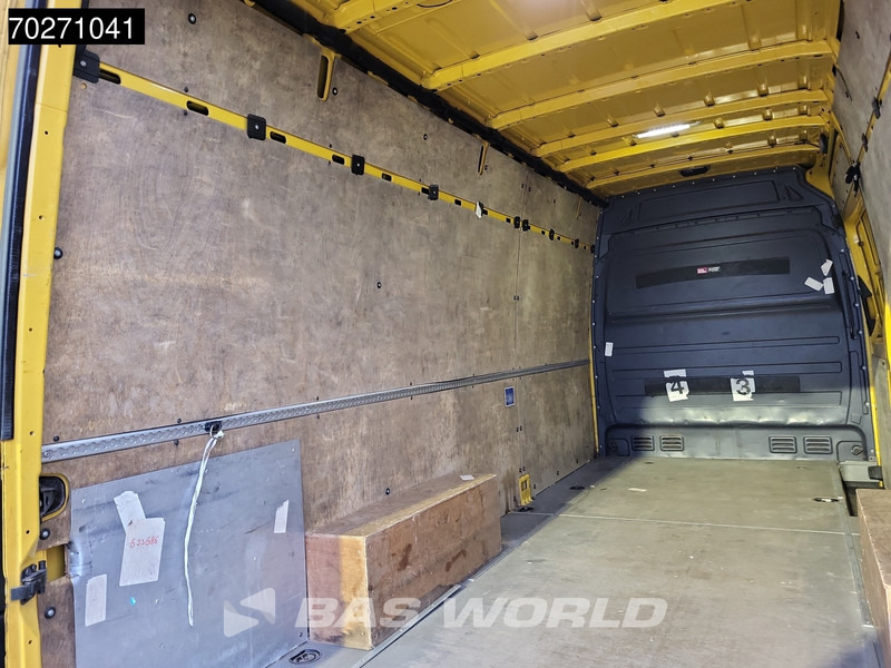 Mercedes-Benz Sprinter 310 CDI Automaat Airco APK 11-2025 L3H2 14m3 Airco - Furgon: obrázek 5 Mercedes-Benz Sprinter 310 CDI Automaat Airco APK 11-2025 L3H2 14m3 Airco - Furgon: obrázek 5