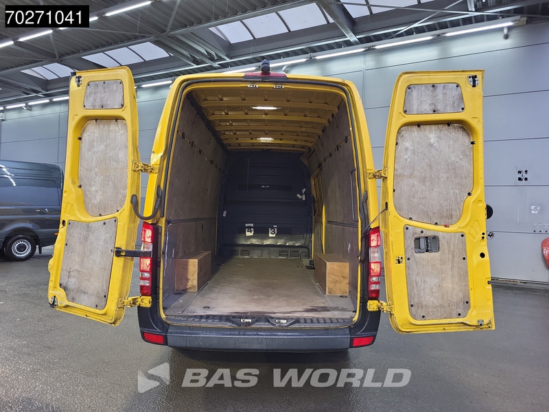 Mercedes-Benz Sprinter 310 CDI Automaat Airco APK 11-2025 L3H2 14m3 Airco - Furgon: obrázek 3 Mercedes-Benz Sprinter 310 CDI Automaat Airco APK 11-2025 L3H2 14m3 Airco - Furgon: obrázek 3