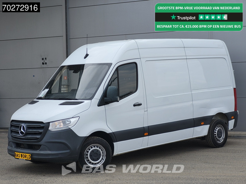 Mercedes-Benz Sprinter 311 CDI L2H2 Airco Cruise Euro6 L2 11m3 Airco Cruise control - Malá dodávka: obrázek 1 Mercedes-Benz Sprinter 311 CDI L2H2 Airco Cruise Euro6 L2 11m3 Airco Cruise control - Malá dodávka: obrázek 1