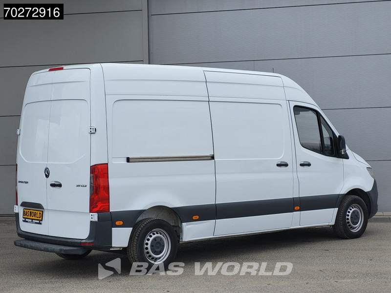 Mercedes-Benz Sprinter 311 CDI L2H2 Airco Cruise Euro6 L2 11m3 Airco Cruise control - Malá dodávka: obrázek 5 Mercedes-Benz Sprinter 311 CDI L2H2 Airco Cruise Euro6 L2 11m3 Airco Cruise control - Malá dodávka: obrázek 5