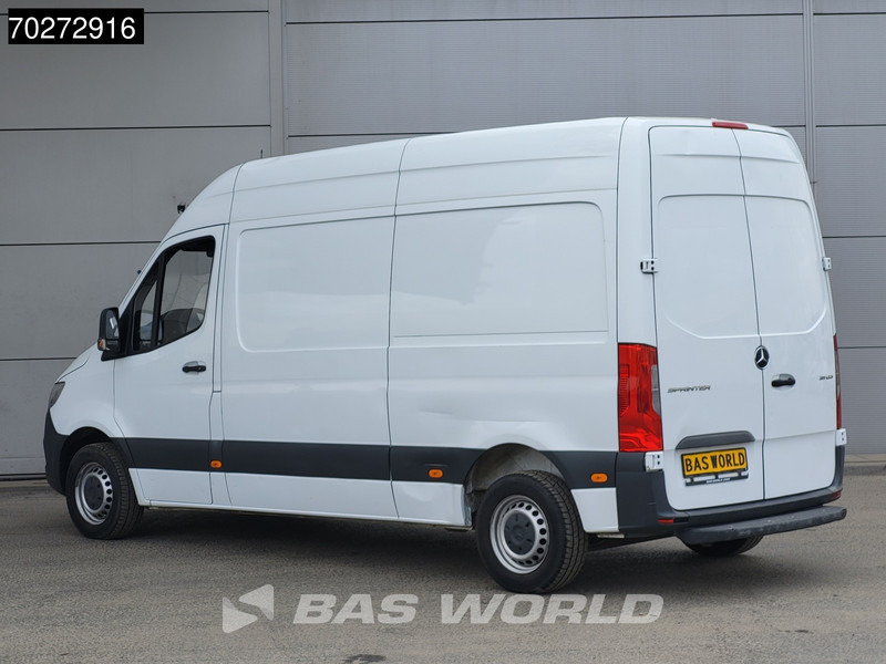 Mercedes-Benz Sprinter 311 CDI L2H2 Airco Cruise Euro6 L2 11m3 Airco Cruise control - Malá dodávka: obrázek 3 Mercedes-Benz Sprinter 311 CDI L2H2 Airco Cruise Euro6 L2 11m3 Airco Cruise control - Malá dodávka: obrázek 3