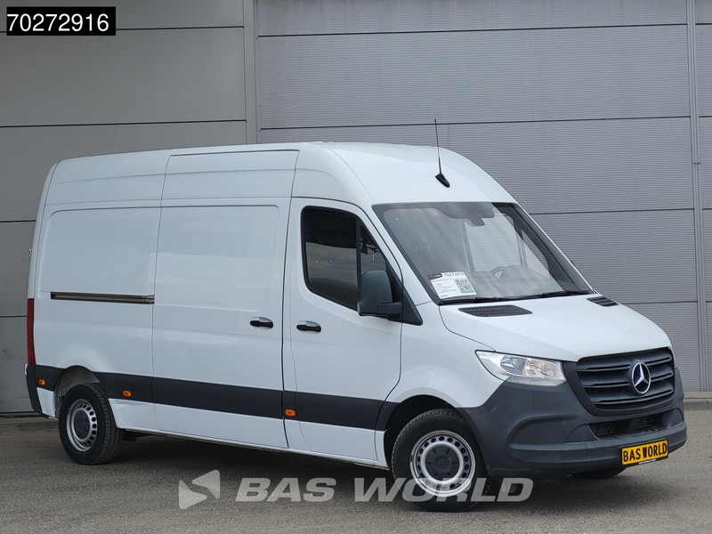 Mercedes-Benz Sprinter 311 CDI L2H2 Airco Cruise Euro6 L2 11m3 Airco Cruise control - Malá dodávka: obrázek 2 Mercedes-Benz Sprinter 311 CDI L2H2 Airco Cruise Euro6 L2 11m3 Airco Cruise control - Malá dodávka: obrázek 2