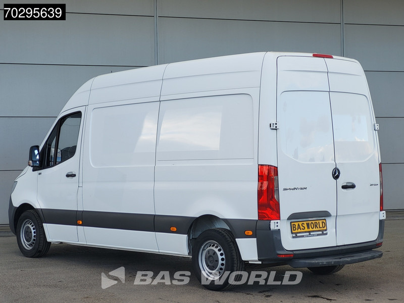 Mercedes-Benz Sprinter 311 CDI L2H2 Airco Cruise MBUX CarPlay Euro6 L2 12m3 Airco Cruise control - Malá dodávka: obrázek 2 Mercedes-Benz Sprinter 311 CDI L2H2 Airco Cruise MBUX CarPlay Euro6 L2 12m3 Airco Cruise control - Malá dodávka: obrázek 2