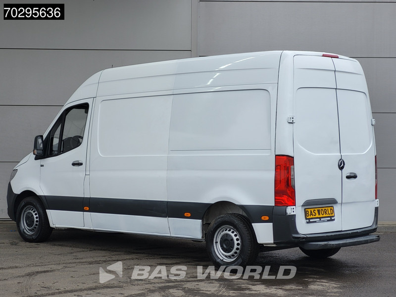 Mercedes-Benz Sprinter 311 CDI L2H2 Airco Cruise MBUX CarPlay Euro6 L2 12m3 Airco Cruise control - Malá dodávka: obrázek 2 Mercedes-Benz Sprinter 311 CDI L2H2 Airco Cruise MBUX CarPlay Euro6 L2 12m3 Airco Cruise control - Malá dodávka: obrázek 2