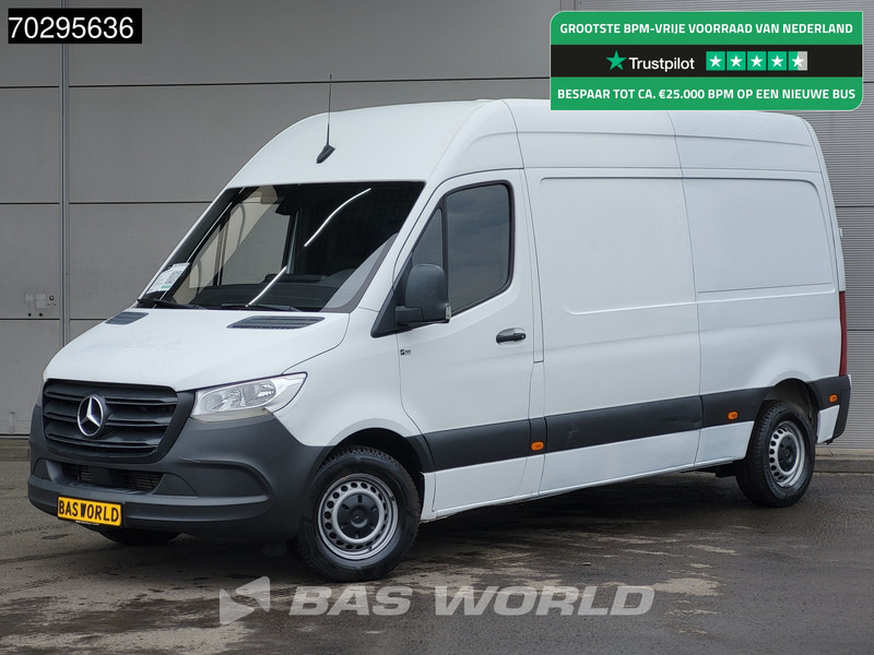 Mercedes-Benz Sprinter 311 CDI L2H2 Airco Cruise MBUX CarPlay Euro6 L2 12m3 Airco Cruise control - Malá dodávka: obrázek 1 Mercedes-Benz Sprinter 311 CDI L2H2 Airco Cruise MBUX CarPlay Euro6 L2 12m3 Airco Cruise control - Malá dodávka: obrázek 1