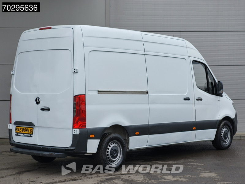 Mercedes-Benz Sprinter 311 CDI L2H2 Airco Cruise MBUX CarPlay Euro6 L2 12m3 Airco Cruise control - Malá dodávka: obrázek 5 Mercedes-Benz Sprinter 311 CDI L2H2 Airco Cruise MBUX CarPlay Euro6 L2 12m3 Airco Cruise control - Malá dodávka: obrázek 5