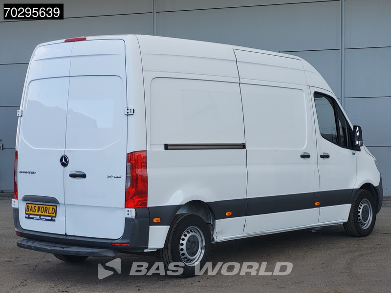 Mercedes-Benz Sprinter 311 CDI L2H2 Airco Cruise MBUX CarPlay Euro6 L2 12m3 Airco Cruise control - Malá dodávka: obrázek 5 Mercedes-Benz Sprinter 311 CDI L2H2 Airco Cruise MBUX CarPlay Euro6 L2 12m3 Airco Cruise control - Malá dodávka: obrázek 5