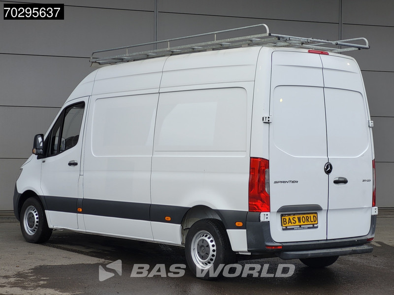 Mercedes-Benz Sprinter 311 CDI L2H2 Airco Cruise MBUX CarPlay Imperiaal Euro6 L2 12m3 Airco Cruise control - Malá dodávka: obrázek 2 Mercedes-Benz Sprinter 311 CDI L2H2 Airco Cruise MBUX CarPlay Imperiaal Euro6 L2 12m3 Airco Cruise control - Malá dodávka: obrázek 2