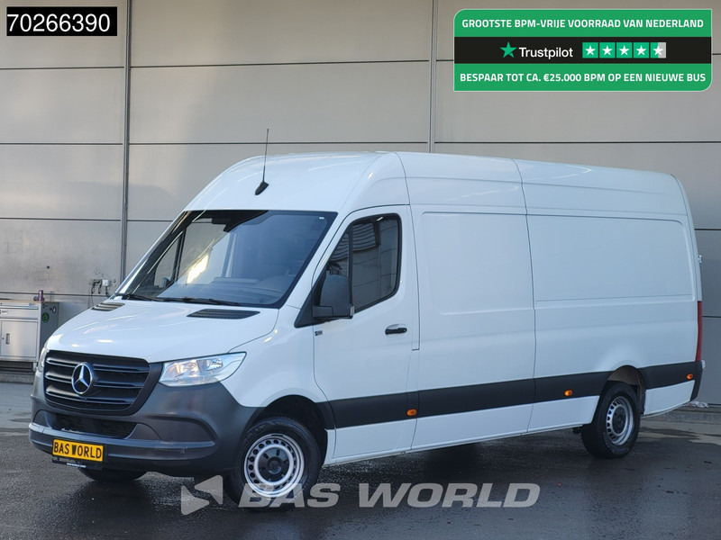 Mercedes-Benz Sprinter 311 CDI L3H2 Airco Cruise Euro6 L3 14m3 Airco Cruise control - Malá dodávka: obrázek 1 Mercedes-Benz Sprinter 311 CDI L3H2 Airco Cruise Euro6 L3 14m3 Airco Cruise control - Malá dodávka: obrázek 1