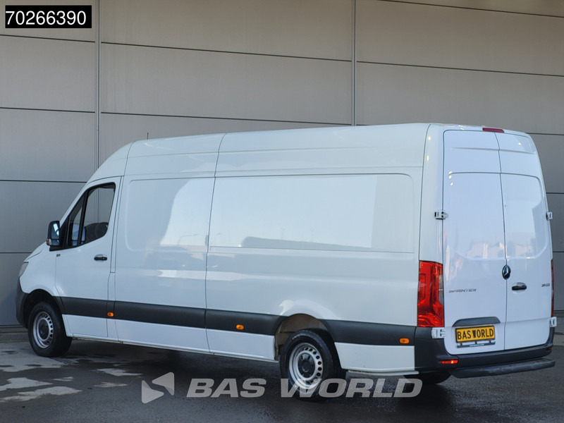 Mercedes-Benz Sprinter 311 CDI L3H2 Airco Cruise Euro6 L3 14m3 Airco Cruise control - Malá dodávka: obrázek 2 Mercedes-Benz Sprinter 311 CDI L3H2 Airco Cruise Euro6 L3 14m3 Airco Cruise control - Malá dodávka: obrázek 2