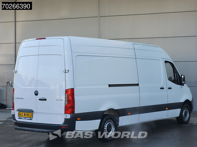 Mercedes-Benz Sprinter 311 CDI L3H2 Airco Cruise Euro6 L3 14m3 Airco Cruise control - Malá dodávka: obrázek 5 Mercedes-Benz Sprinter 311 CDI L3H2 Airco Cruise Euro6 L3 14m3 Airco Cruise control - Malá dodávka: obrázek 5