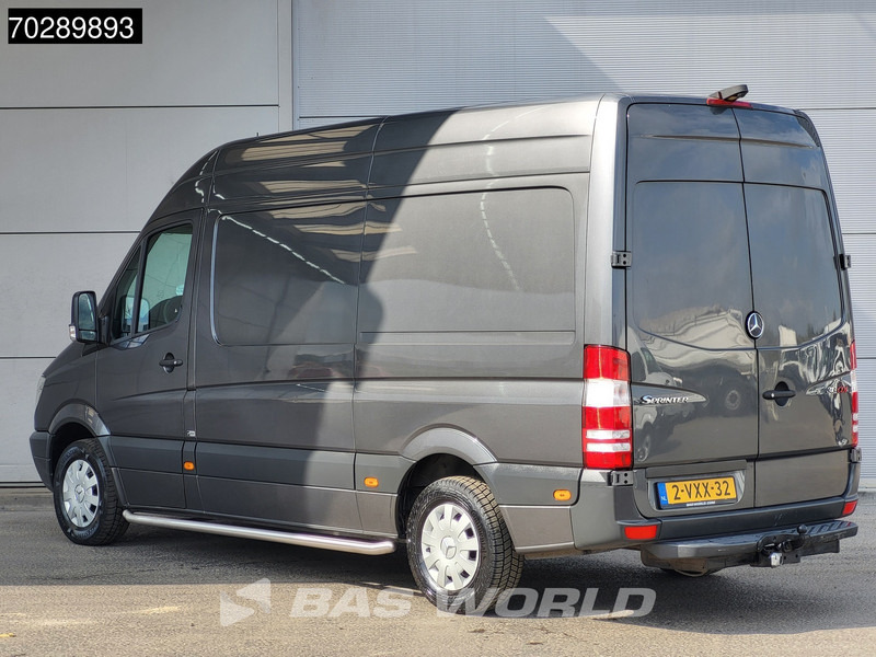 Mercedes-Benz Sprinter 313 CDI Automaat L2H2 Trekhaak Airco Camera APK 04-2026 L2 11m3 Airco Trekhaak - Furgon: obrázek 2 Mercedes-Benz Sprinter 313 CDI Automaat L2H2 Trekhaak Airco Camera APK 04-2026 L2 11m3 Airco Trekhaak - Furgon: obrázek 2