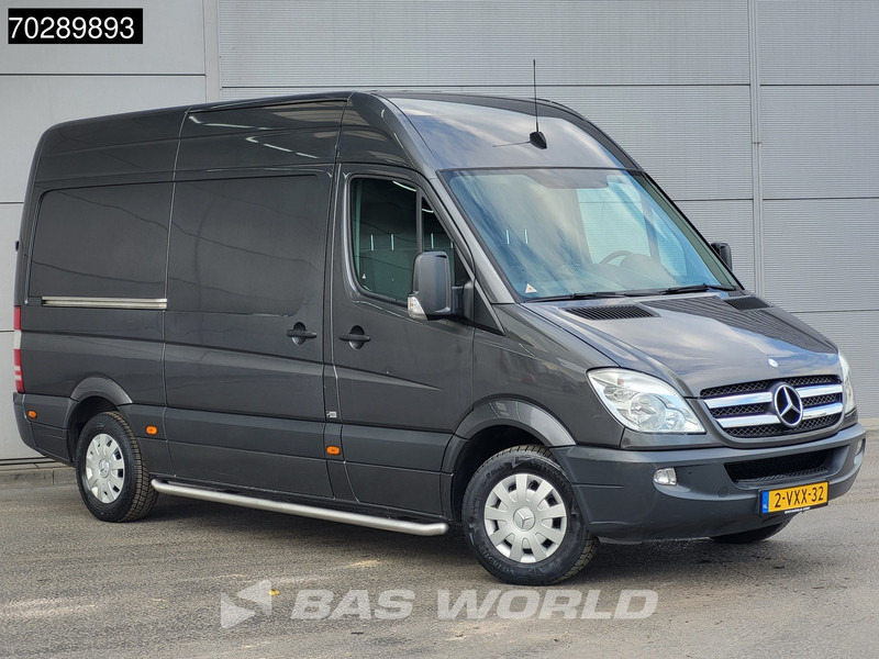 Mercedes-Benz Sprinter 313 CDI Automaat L2H2 Trekhaak Airco Camera APK 04-2026 L2 11m3 Airco Trekhaak - Furgon: obrázek 3 Mercedes-Benz Sprinter 313 CDI Automaat L2H2 Trekhaak Airco Camera APK 04-2026 L2 11m3 Airco Trekhaak - Furgon: obrázek 3