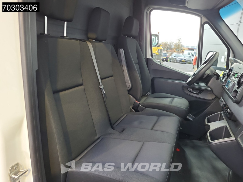 Mercedes-Benz Sprinter 314 CDI Automaat Bakwagen Gekoeld Thermo King V200 MAX Airco Camera Parkeersensoren Euro6 Koeler Koelwagen Kühlwagen Kühlkoffer leasing Mercedes-Benz Sprinter 314 CDI Automaat Bakwagen Gekoeld Thermo King V200 MAX Airco Camera Parkeersensoren Euro6 Koeler Koelwagen Kühlwagen Kühlkoffer: obrázek 12 Mercedes-Benz Sprinter 314 CDI Automaat Bakwagen Gekoeld Thermo King V200 MAX Airco Camera Parkeersensoren Euro6 Koeler Koelwagen Kühlwagen Kühlkoffer leasing Mercedes-Benz Sprinter 314 CDI Automaat Bakwagen Gekoeld Thermo King V200 MAX Airco Camera Parkeersensoren Euro6 Koeler Koelwagen Kühlwagen Kühlkoffer: obrázek 12