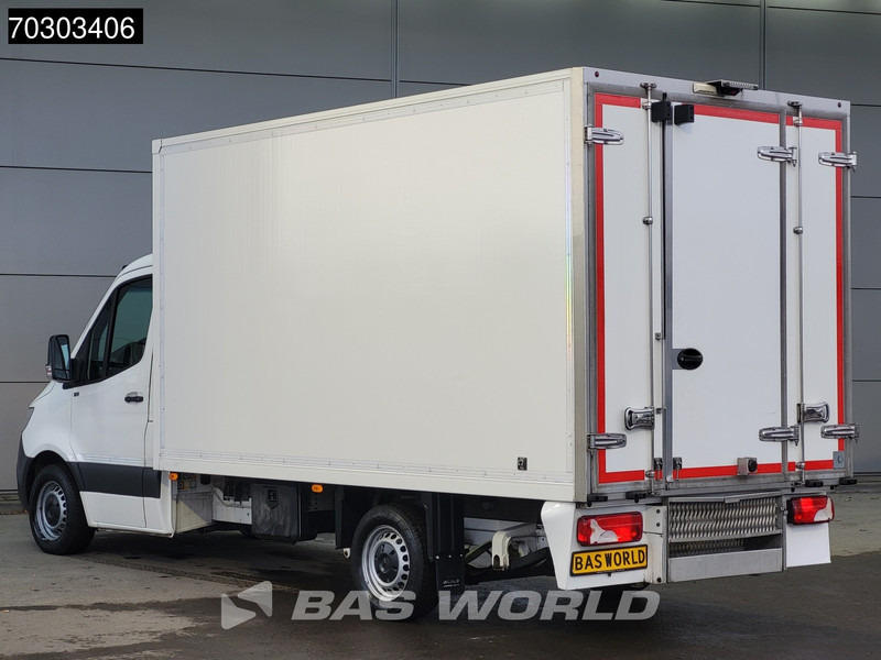 Mercedes-Benz Sprinter 314 CDI Automaat Bakwagen Gekoeld Thermo King V200 MAX Airco Camera Parkeersensoren Euro6 Koeler Koelwagen Kühlwagen Kühlkoffer - Chladící dodávka: obrázek 2 Mercedes-Benz Sprinter 314 CDI Automaat Bakwagen Gekoeld Thermo King V200 MAX Airco Camera Parkeersensoren Euro6 Koeler Koelwagen Kühlwagen Kühlkoffer - Chladící dodávka: obrázek 2