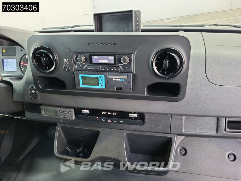 Mercedes-Benz Sprinter 314 CDI Automaat Bakwagen Gekoeld Thermo King V200 MAX Airco Camera Parkeersensoren Euro6 Koeler Koelwagen Kühlwagen Kühlkoffer leasing Mercedes-Benz Sprinter 314 CDI Automaat Bakwagen Gekoeld Thermo King V200 MAX Airco Camera Parkeersensoren Euro6 Koeler Koelwagen Kühlwagen Kühlkoffer: obrázek 13 Mercedes-Benz Sprinter 314 CDI Automaat Bakwagen Gekoeld Thermo King V200 MAX Airco Camera Parkeersensoren Euro6 Koeler Koelwagen Kühlwagen Kühlkoffer leasing Mercedes-Benz Sprinter 314 CDI Automaat Bakwagen Gekoeld Thermo King V200 MAX Airco Camera Parkeersensoren Euro6 Koeler Koelwagen Kühlwagen Kühlkoffer: obrázek 13