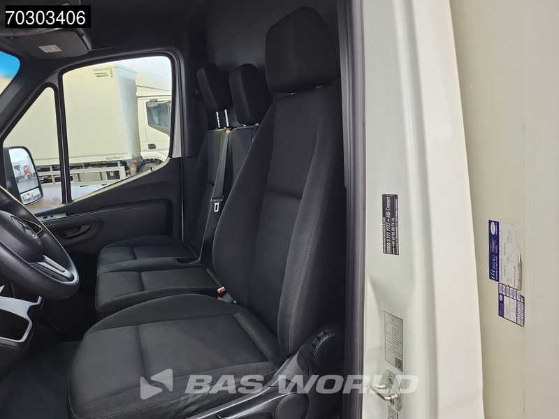 Mercedes-Benz Sprinter 314 CDI Automaat Bakwagen Gekoeld Thermo King V200 MAX Airco Camera Parkeersensoren Euro6 Koeler Koelwagen Kühlwagen Kühlkoffer leasing Mercedes-Benz Sprinter 314 CDI Automaat Bakwagen Gekoeld Thermo King V200 MAX Airco Camera Parkeersensoren Euro6 Koeler Koelwagen Kühlwagen Kühlkoffer: obrázek 11 Mercedes-Benz Sprinter 314 CDI Automaat Bakwagen Gekoeld Thermo King V200 MAX Airco Camera Parkeersensoren Euro6 Koeler Koelwagen Kühlwagen Kühlkoffer leasing Mercedes-Benz Sprinter 314 CDI Automaat Bakwagen Gekoeld Thermo King V200 MAX Airco Camera Parkeersensoren Euro6 Koeler Koelwagen Kühlwagen Kühlkoffer: obrázek 11