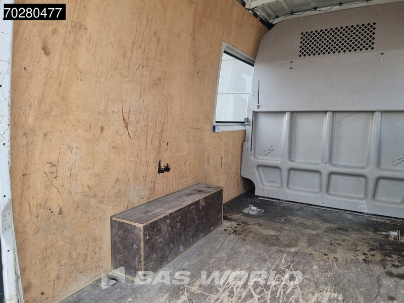 Mercedes-Benz Sprinter 314 CDI Automaat Dubbel Cabine 3,5t Trekhaak Airco Cruise Camera MBUX Doka Mixto DC 8m3 Airco Trekhaak Cruise control - Furgon: obrázek 2 Mercedes-Benz Sprinter 314 CDI Automaat Dubbel Cabine 3,5t Trekhaak Airco Cruise Camera MBUX Doka Mixto DC 8m3 Airco Trekhaak Cruise control - Furgon: obrázek 2