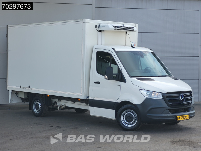 Mercedes-Benz Sprinter 314 CDI Automaat Koelwagen Thermo King V-200 MAX Airco Camera Euro6 Koeler Koel Kühler Kühl Kühlwagen Kühlkoffer Airco - Chladící dodávka: obrázek 5 Mercedes-Benz Sprinter 314 CDI Automaat Koelwagen Thermo King V-200 MAX Airco Camera Euro6 Koeler Koel Kühler Kühl Kühlwagen Kühlkoffer Airco - Chladící dodávka: obrázek 5