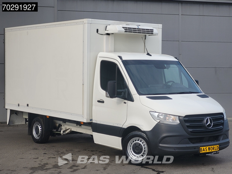 Mercedes-Benz Sprinter 314 CDI Automaat Koelwagen Thermo King Xarios 350mt Airco Camera Euro6 Koel Koeler Kühl Kühler Kühlwagen 17m3 Airco - Chladící dodávka: obrázek 2 Mercedes-Benz Sprinter 314 CDI Automaat Koelwagen Thermo King Xarios 350mt Airco Camera Euro6 Koel Koeler Kühl Kühler Kühlwagen 17m3 Airco - Chladící dodávka: obrázek 2