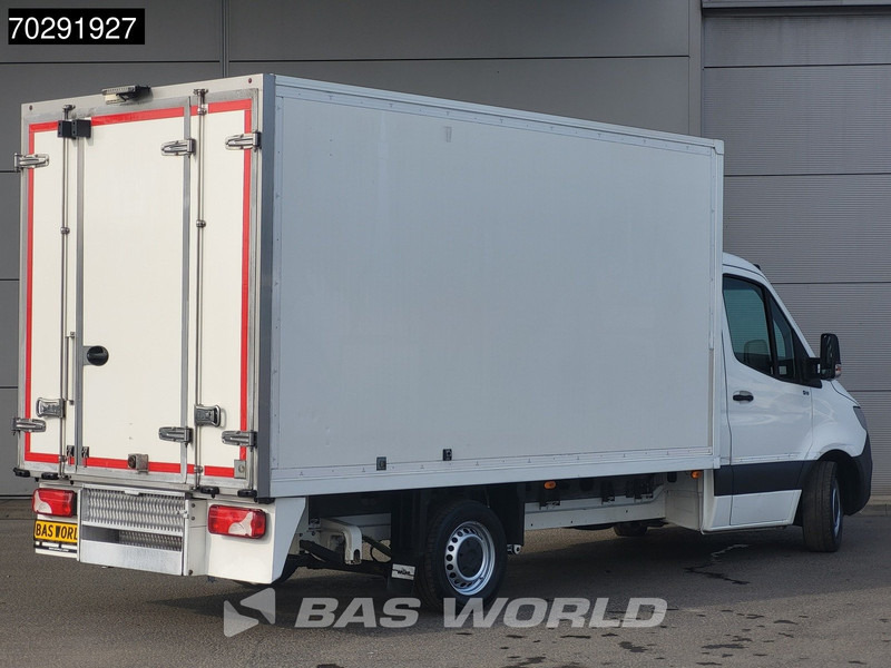 Mercedes-Benz Sprinter 314 CDI Automaat Koelwagen Thermo King Xarios 350mt Airco Camera Euro6 Koel Koeler Kühl Kühler Kühlwagen 17m3 Airco - Chladící dodávka: obrázek 5 Mercedes-Benz Sprinter 314 CDI Automaat Koelwagen Thermo King Xarios 350mt Airco Camera Euro6 Koel Koeler Kühl Kühler Kühlwagen 17m3 Airco - Chladící dodávka: obrázek 5