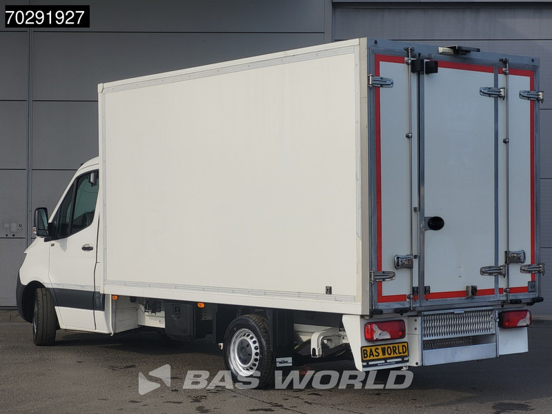 Mercedes-Benz Sprinter 314 CDI Automaat Koelwagen Thermo King Xarios 350mt Airco Camera Euro6 Koel Koeler Kühl Kühler Kühlwagen 17m3 Airco - Chladící dodávka: obrázek 3 Mercedes-Benz Sprinter 314 CDI Automaat Koelwagen Thermo King Xarios 350mt Airco Camera Euro6 Koel Koeler Kühl Kühler Kühlwagen 17m3 Airco - Chladící dodávka: obrázek 3