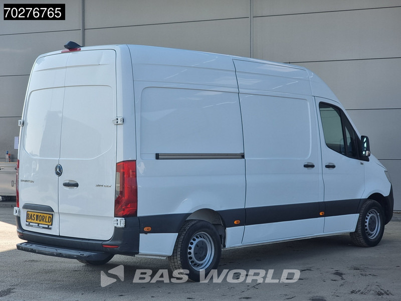 Mercedes-Benz Sprinter 314 CDI Automaat L2H2 MBUX Airco Parkeersensoren L2 11m3 Airco - Furgon: obrázek 5 Mercedes-Benz Sprinter 314 CDI Automaat L2H2 MBUX Airco Parkeersensoren L2 11m3 Airco - Furgon: obrázek 5