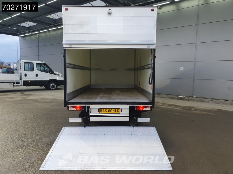 Mercedes-Benz Sprinter 314 CDI Automaat Laadklep Zijdeur Bakwagen Camera Airco Cruise Meubelbak Koffer 19m3 Airco Cruise control - Dodávka skřín: obrázek 3 Mercedes-Benz Sprinter 314 CDI Automaat Laadklep Zijdeur Bakwagen Camera Airco Cruise Meubelbak Koffer 19m3 Airco Cruise control - Dodávka skřín: obrázek 3