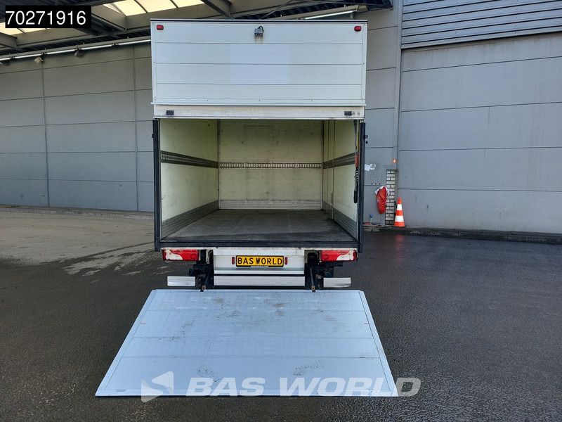 Mercedes-Benz Sprinter 314 CDI Automaat Laadklep Zijdeur Bakwagen Camera Airco Cruise Meubelbak Koffer Airco Cruise control - Dodávka skřín: obrázek 3 Mercedes-Benz Sprinter 314 CDI Automaat Laadklep Zijdeur Bakwagen Camera Airco Cruise Meubelbak Koffer Airco Cruise control - Dodávka skřín: obrázek 3