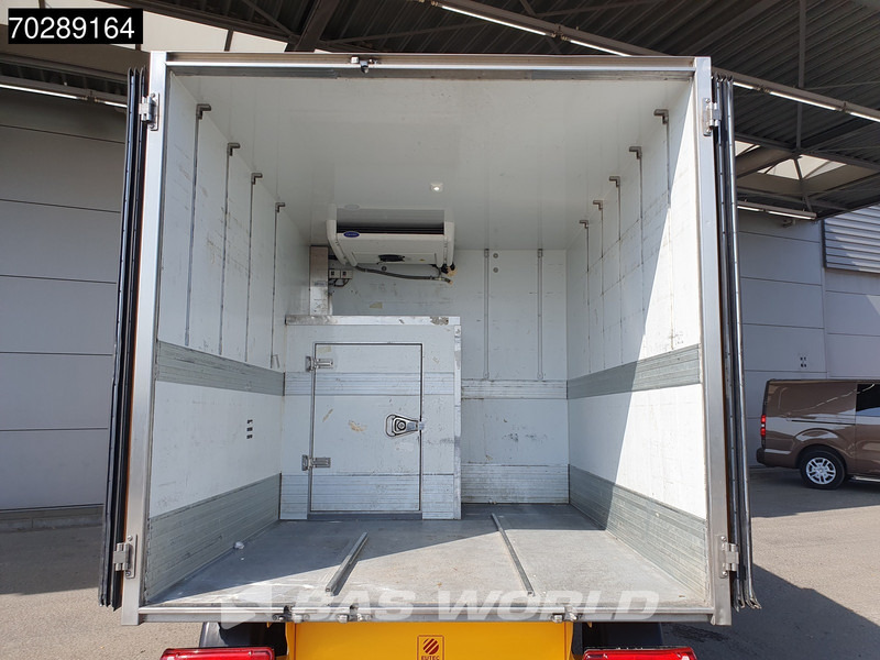 Mercedes-Benz Sprinter 314 CDI Bakwagen Gekoeld Vriezer Automaat Carrier Xarios 300 230V Stekker Airco Euro6 Koel Koeler Kühl Kühler Vries Frigo 10m3 A - Chladící dodávka: obrázek 3 Mercedes-Benz Sprinter 314 CDI Bakwagen Gekoeld Vriezer Automaat Carrier Xarios 300 230V Stekker Airco Euro6 Koel Koeler Kühl Kühler Vries Frigo 10m3 A - Chladící dodávka: obrázek 3