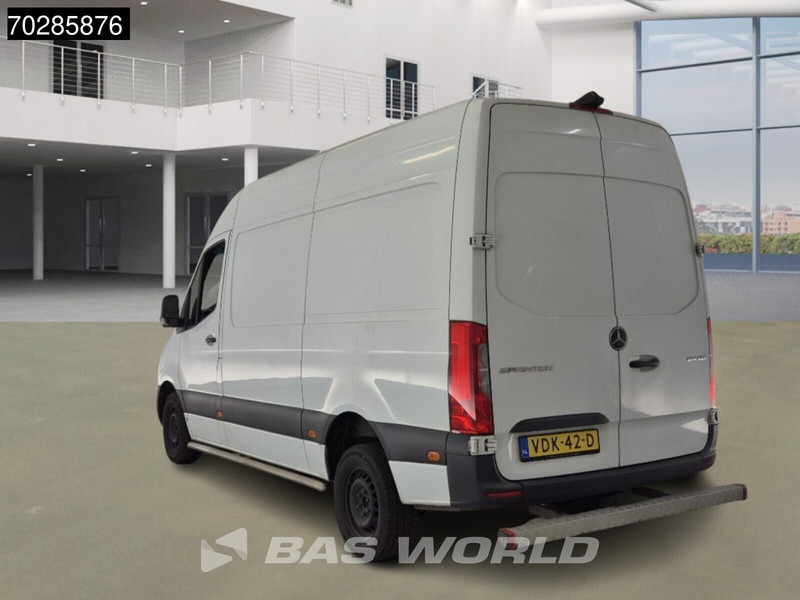 Mercedes-Benz Sprinter 314 CDI COMING SOON! Koelwagen Automaat Carrier L2H2 Navi Airco Cruise Camera MBUX L2 Koel Koeler Kühl Kühler Kühlwagen 9m3 Airc - Chladící dodávka: obrázek 5 Mercedes-Benz Sprinter 314 CDI COMING SOON! Koelwagen Automaat Carrier L2H2 Navi Airco Cruise Camera MBUX L2 Koel Koeler Kühl Kühler Kühlwagen 9m3 Airc - Chladící dodávka: obrázek 5